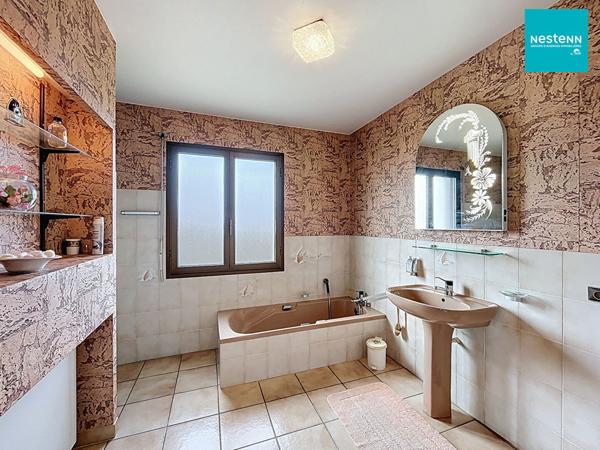 Maison Montrond Les Bains 4 pièce(s) 100 m2