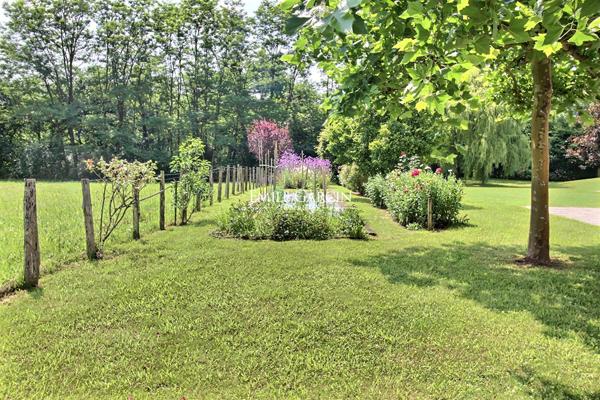 A vendre - Maison Basque - Sare - avec Piscine