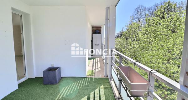 À vendre Appartement 3 pièces 62.33 m² - Tassin-la-demi-lune 69160