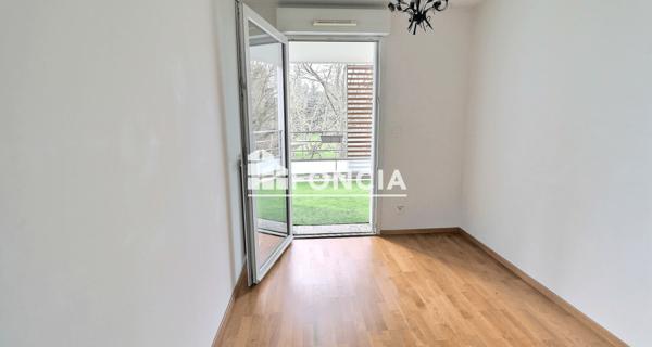 À vendre Appartement 3 pièces 62.33 m² - Tassin-la-demi-lune 69160