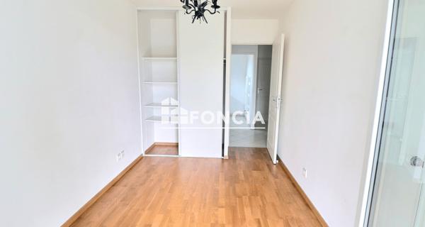 À vendre Appartement 3 pièces 62.33 m² - Tassin-la-demi-lune 69160
