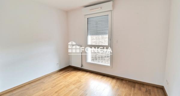 À vendre Appartement 3 pièces 62.33 m² - Tassin-la-demi-lune 69160