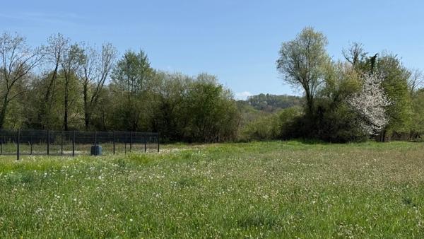 Terrain à vendre de 2 143,00 m² VIELLE ADOUR (65)