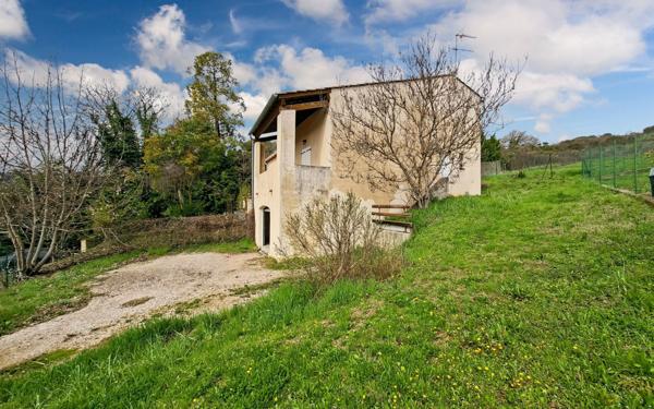Maison à vendre    3 pièces • 57 m2 Manosque