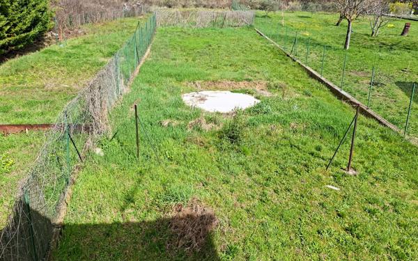 Maison à vendre    3 pièces • 57 m2 Manosque