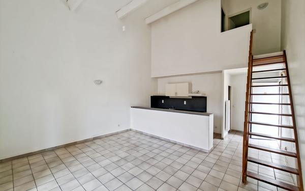 Maison à vendre    3 pièces • 57 m2 Manosque