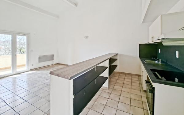 Maison à vendre    3 pièces • 57 m2 Manosque