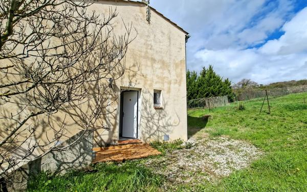 Maison à vendre    3 pièces • 57 m2 Manosque