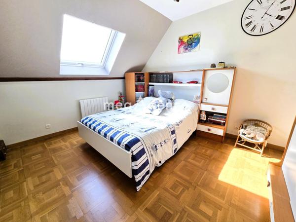 Maison à RAMBOUILLET, 78120 - 6 pièces 148m²