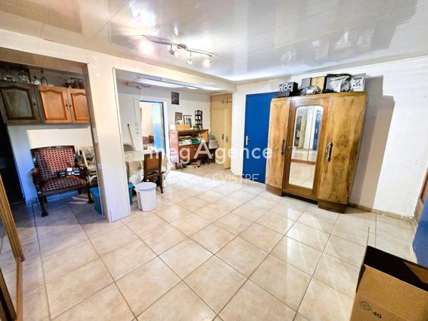 Maison à RAMBOUILLET, 78120 - 6 pièces 148m²