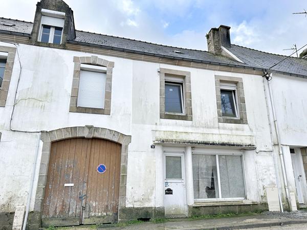 Maison à rénover - Le Faouet , Le faouet