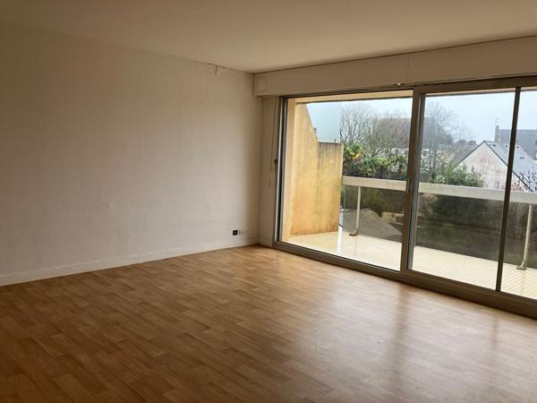 GRAND T.2 à hyper centre ville d'AURAY- 57 m² , Auray
