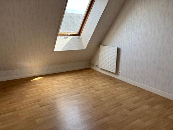 GRAND T.2 à hyper centre ville d'AURAY- 57 m² , Auray