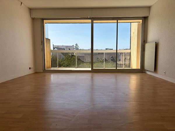 GRAND T.2 à hyper centre ville d'AURAY- 57 m² , Auray