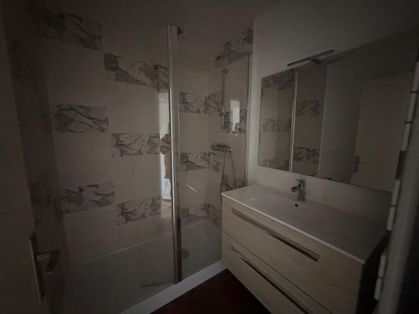GRAND T.2 à hyper centre ville d'AURAY- 57 m² , Auray