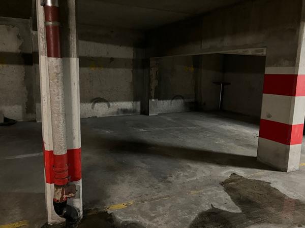 GRAND T.2 à hyper centre ville d'AURAY- 57 m² , Auray