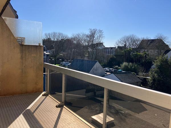 GRAND T.2 à hyper centre ville d'AURAY- 57 m² , Auray