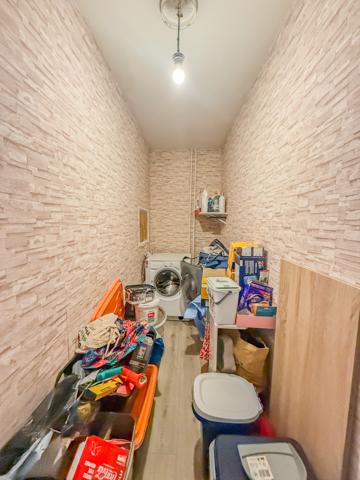 Lormont (33310) APPARTEMENT T3 MEUBLEE - 2 CHAMBRES - 2 LOGGIAS