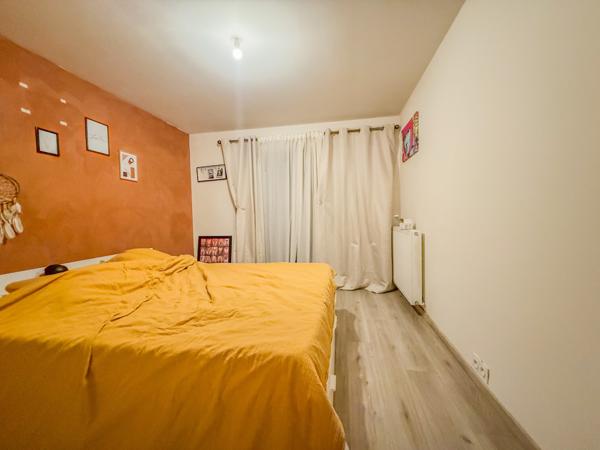 Lormont (33310) APPARTEMENT T3 MEUBLEE - 2 CHAMBRES - 2 LOGGIAS