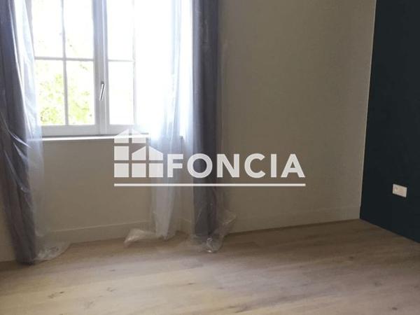 Location Appartement 3 pièces 57.8 m² - CARRE DES LETTRES - D11 - 70 BIS AVENUE JEAN GUITON La Rochelle 17000
