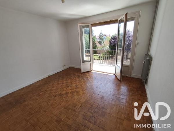 Appartement à vendre 3 pièces 62,6 m² Roanne