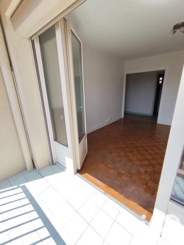 Appartement à vendre 3 pièces 62,6 m² Roanne