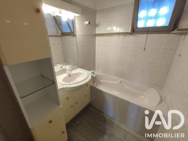 Appartement à vendre 3 pièces 62,6 m² Roanne