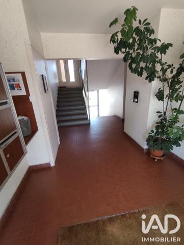 Appartement à vendre 3 pièces 62,6 m² Roanne