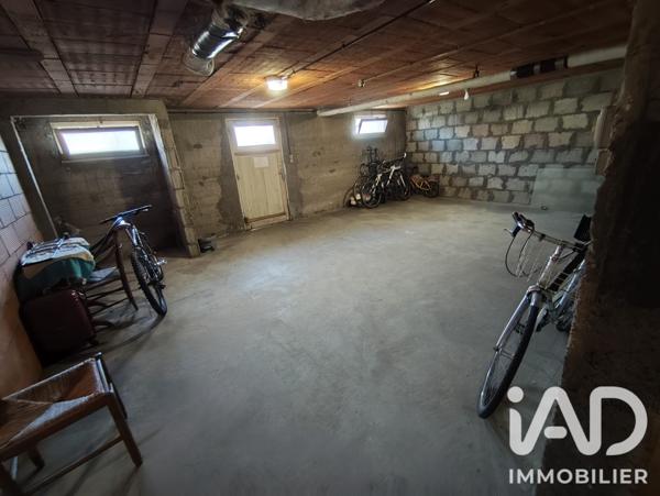 Appartement à vendre 3 pièces 62,6 m² Roanne