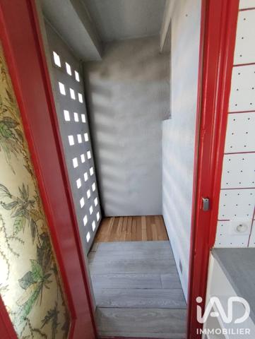 Appartement à vendre 3 pièces 62,6 m² Roanne