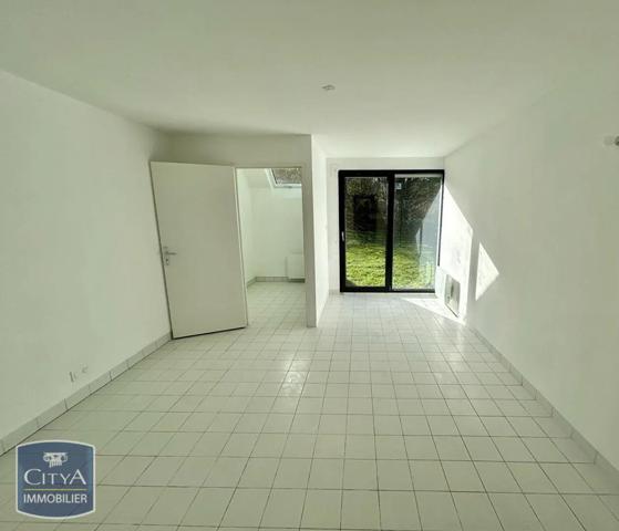 Appartement à louer 2 pièces 30.2m² Bénodet (29950)