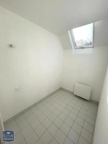Appartement à louer 2 pièces 30.2m² Bénodet (29950)