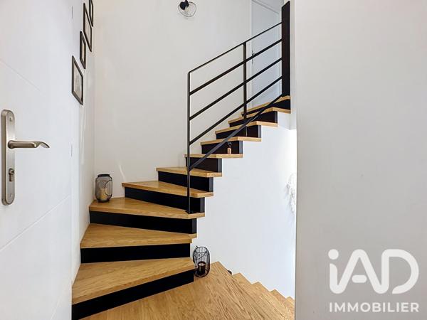 Maison à vendre 5 pièces 103,81 m² Annecy