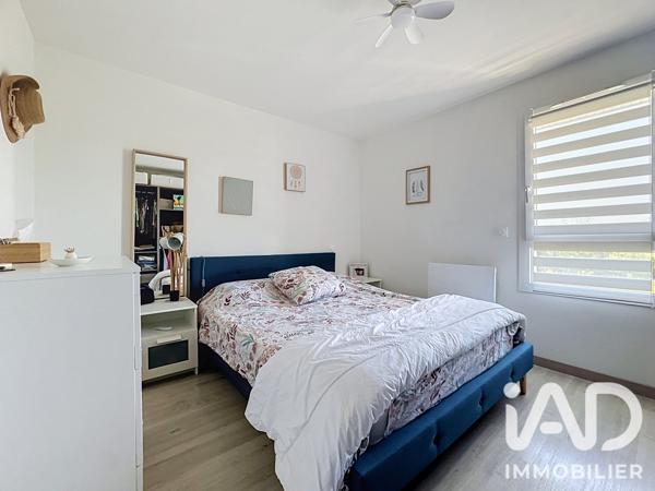 Maison à vendre 5 pièces 103,81 m² Annecy