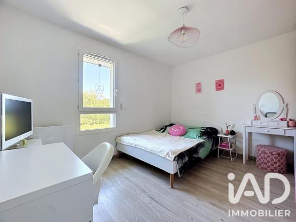 Maison à vendre 5 pièces 103,81 m² Annecy