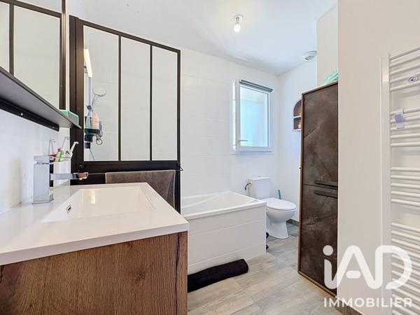 Maison à vendre 5 pièces 103,81 m² Annecy