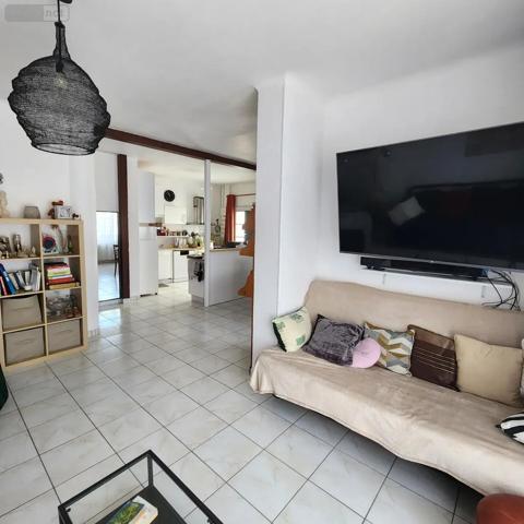 Achat - Maison Nogent-le-Bernard 72110 4 pièces 105 m 2 57 m 2