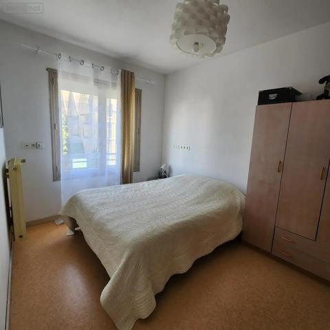 Achat - Maison Nogent-le-Bernard 72110 4 pièces 105 m 2 57 m 2