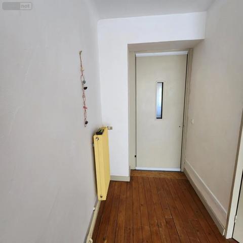 Achat - Maison Nogent-le-Bernard 72110 4 pièces 105 m 2 57 m 2