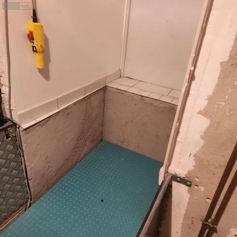 Achat - Maison Nogent-le-Bernard 72110 4 pièces 105 m 2 57 m 2