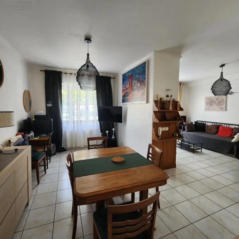 Achat - Maison Nogent-le-Bernard 72110 4 pièces 105 m 2 57 m 2
