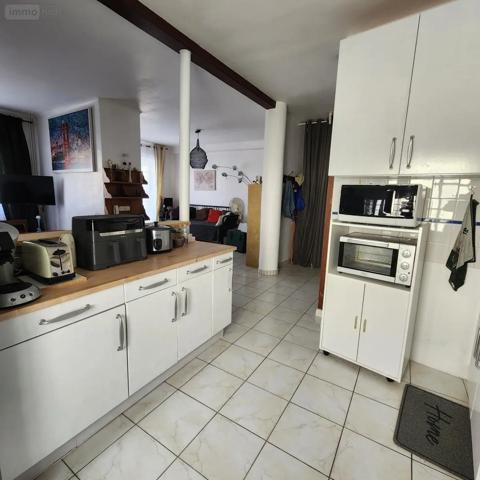 Achat - Maison Nogent-le-Bernard 72110 4 pièces 105 m 2 57 m 2