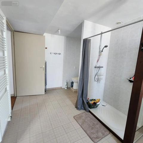 Achat - Maison Nogent-le-Bernard 72110 4 pièces 105 m 2 57 m 2