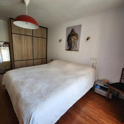 Achat - Maison Nogent-le-Bernard 72110 4 pièces 105 m 2 57 m 2