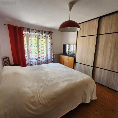 Achat - Maison Nogent-le-Bernard 72110 4 pièces 105 m 2 57 m 2