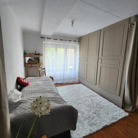 Achat - Maison Nogent-le-Bernard 72110 4 pièces 105 m 2 57 m 2