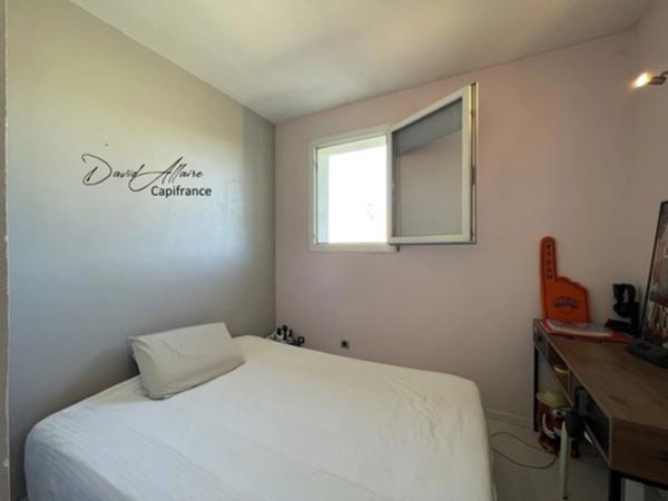 Dpt Hautes Alpes (05), à vendre GAP appartement T3 de 95,88 m² - Terrain de 492