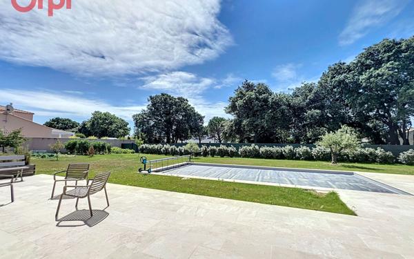 Maison à vendre    5 pièces •  Talmont-Saint-Hilaire