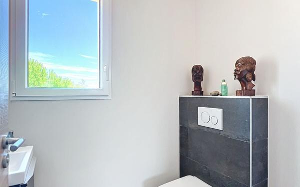 Maison à vendre    5 pièces •  Talmont-Saint-Hilaire