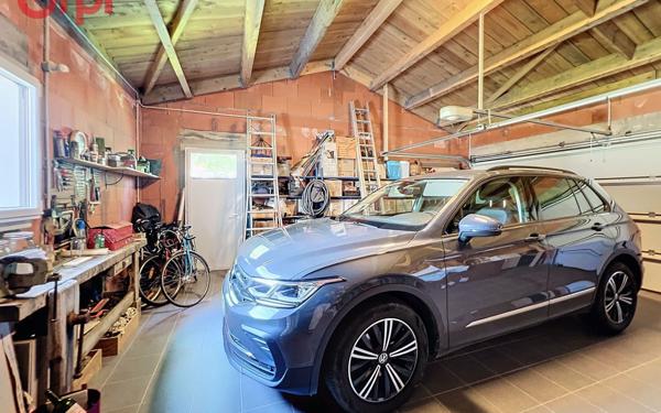 Maison à vendre    5 pièces •  Talmont-Saint-Hilaire